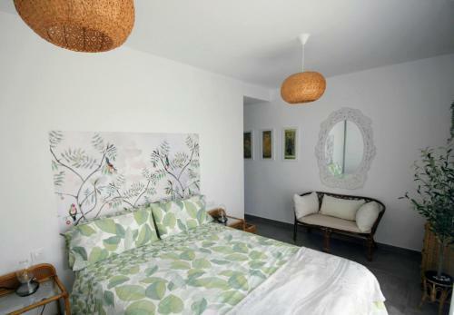 Apartamento La Ballenita De Tarifa