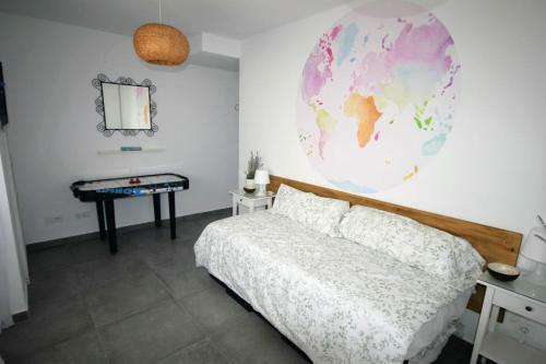 Apartamento La Ballenita De Tarifa