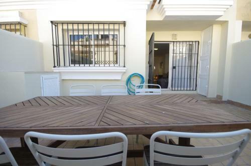 Apartamento 222 Casa Anika