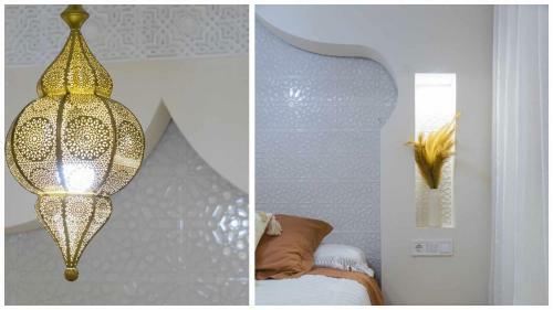 Apartamento Ruh Sara