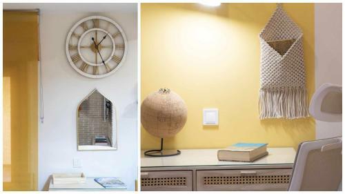 Apartamento Ruh Sara