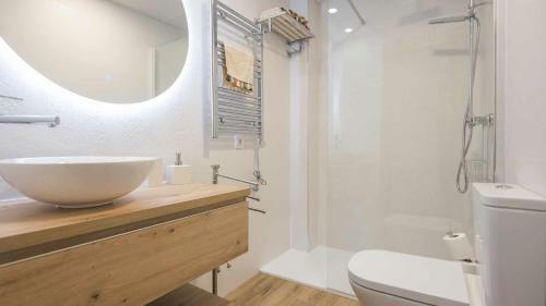 Apartamento Ruh Sara