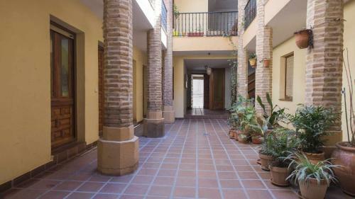 Apartamento Ruh Sara