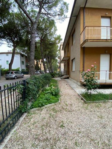 Apartamento Casa Indipendente Con Giardino