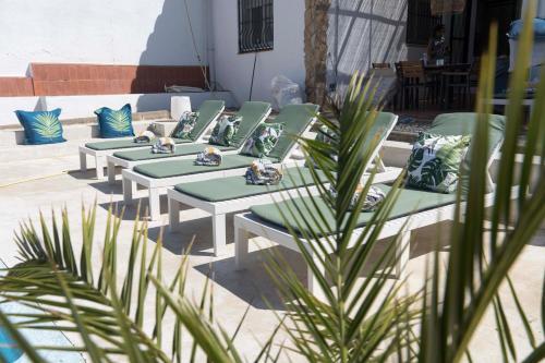 Villa Gracia Lux 1