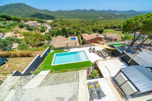 Villa Belle Vue Lux