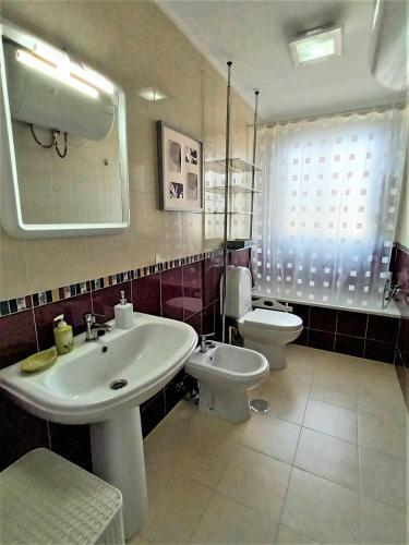 Apartamento Nereidas