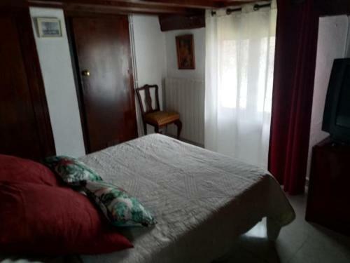 La Casa Del Navarro