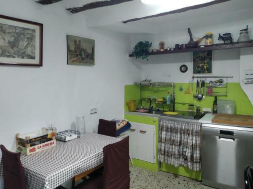 La Casa Del Navarro