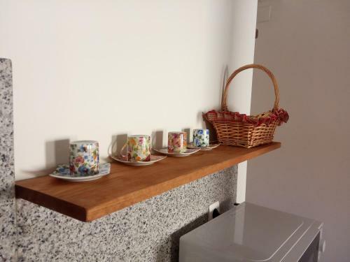 Apartamento El Olivo