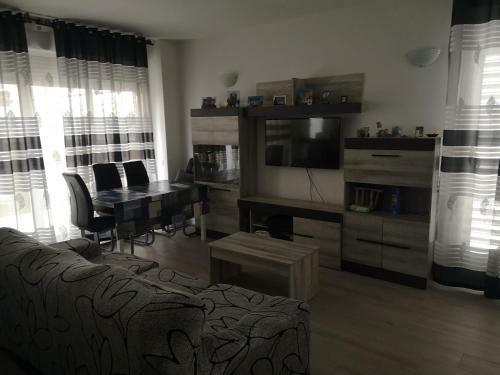 Apartamento Tamy's House