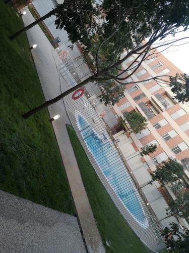 Apartamento Tamy's House