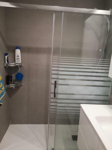 Apartamento Tamy's House
