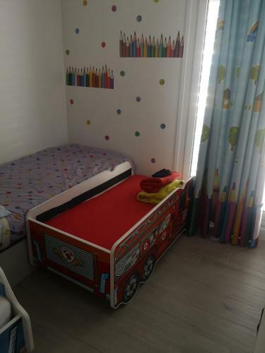 Apartamento Tamy's House