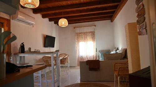 Apartamento Casa Rural Antigua Botica
