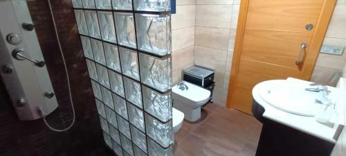 Apartamento Torrenova
