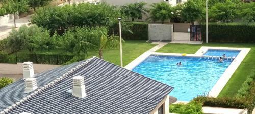 Apartamento Torrenova