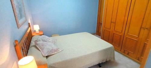Apartamento Rosalina
