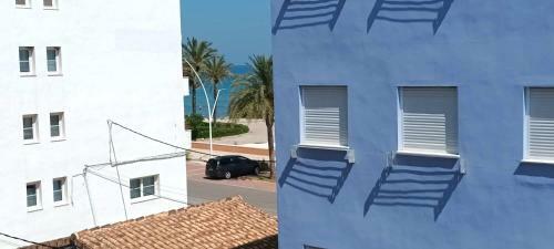 Apartamento Rosalina