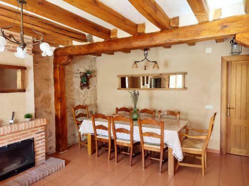 Apartamento Casa Pinines