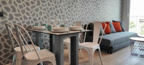 Apartamento A&n Azalea Home