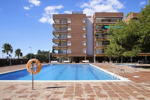 Apartamento At093 Els Pins II