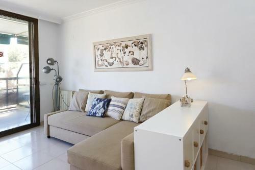 Apartamento At093 Els Pins II