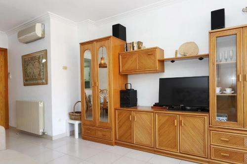 Apartamento At093 Els Pins II