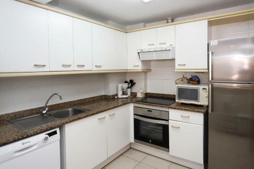 Apartamento At093 Els Pins II
