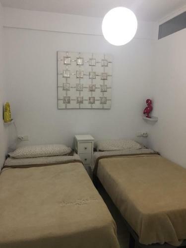 Apartamento A&n California
