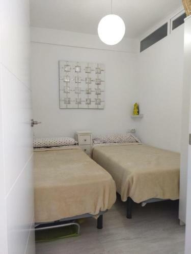 Apartamento A&n California
