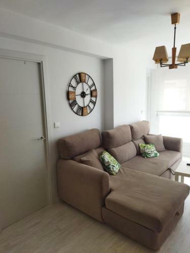 Apartamento A&n California