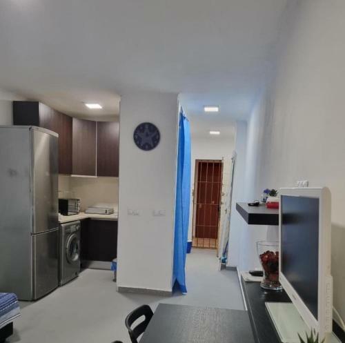 Apartamento Estudio Estrella De Mar