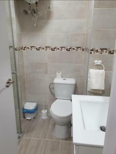 Apartamento Estudio Estrella De Mar