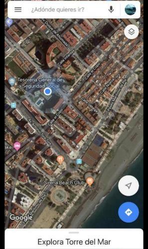 Apartamento Estudio Estrella De Mar