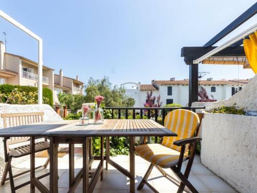 Holiday Home Terra Alta