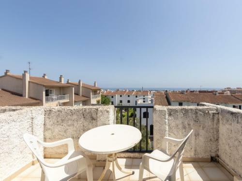 Holiday Home Terra Alta