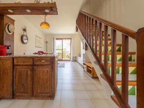 Holiday Home Terra Alta