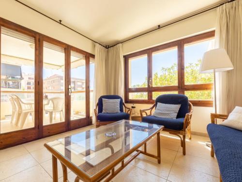 Apartment Antina Mar