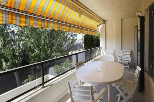 Apartamento At250 Martineta