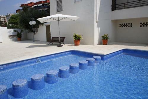 Apartamento At250 Martineta