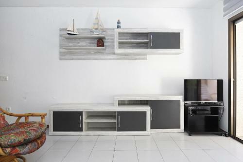 Apartamento At250 Martineta