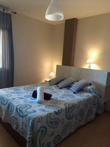 Apartamento Piso En Torre Del Mar, Andaluc�a