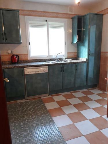 Apartamento Piso En Torre Del Mar, Andaluc�a