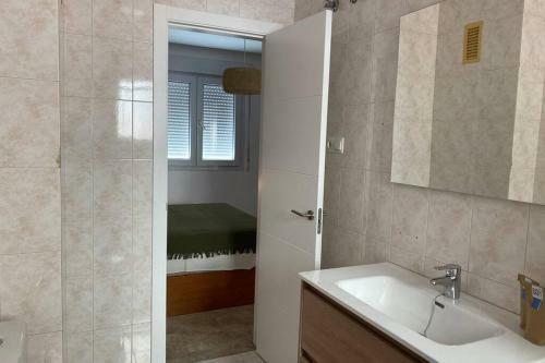 Apartamento �tico & Terraza Centro Torre Del Mar