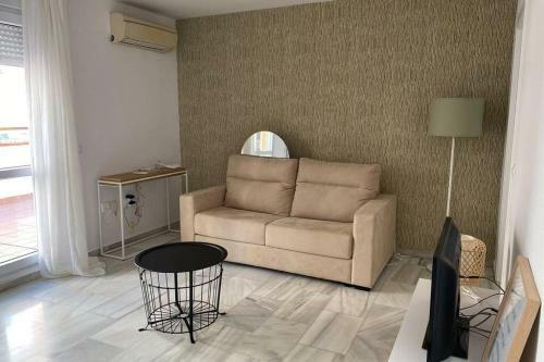 Apartamento �tico & Terraza Centro Torre Del Mar
