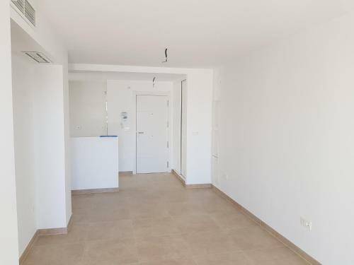 Apartamento �tico Azucarera Torre Del Mar