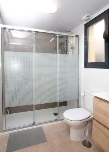 Apartamento �tico Azucarera Torre Del Mar