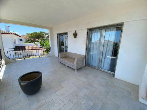 Apartamento Villa Tramuntana