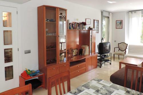 Apartamento At106 Nova Torredembarra